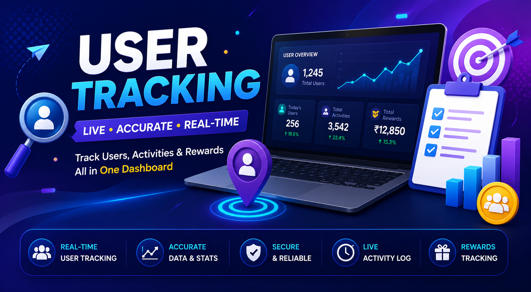 Cashback Rewards